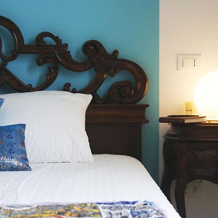 Laxmi Guesthouse B&B Genoa Ngoại thất bức ảnh