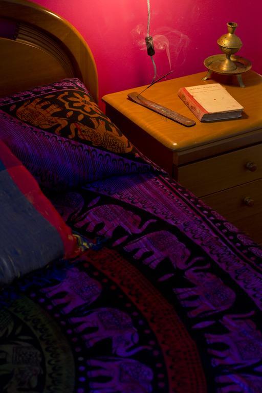 Laxmi Guesthouse B&B Genoa Phòng bức ảnh